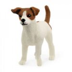 Figurina Caine Jack Russell Terrier Schleich