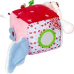 Jucarie pentru bebe - Cub SPIEGELBURG