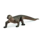 Figurina Soparla Varan de Komodo Schleich