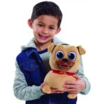 Jucarie de plus Puppy Dog Pals in asort. 26cm Disney — изображение 2