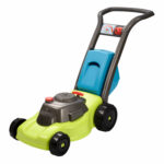 Ecoiffier Masina de tuns iarba