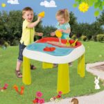 Smoby Masuta de gradina pentru apa si nisip — изображение 2