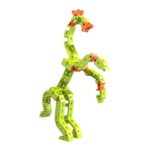 Constructor -Prietenii Animalelor FischerTechnik - imagine 2