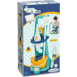 Ecoiffier Carucior de curatenie