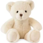 Jucarie de plus Ursulrt alb 34cm DOUDOU