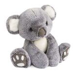 Jucarie de plus Koala 18cm DOUDOU