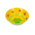 Bol - Broasca (13 cm) fabricat din plastic, fara BPA SPIEGELBURG