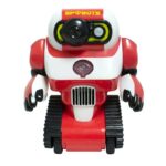 Robot T.R.I.P Alarma de securitate SPYBOT — изображение 2