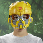 Transformers ROLEPLAY CONVERTING MASK AST HASBRO - imagine 2