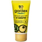 GARDEX - Crema-gel impotriva tintarilor pentru copii 40ml