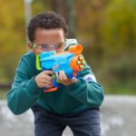 Blaster Elite Jr Explorer NERF HASBRO - imagine 3