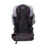 Scaun auto Graco Affix Grey Flannel 4 - 12 ani (15-36 kg) - imagine 2