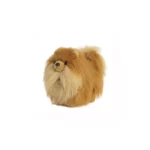 Jucarie Plus Pomerian 20 cm AURORA