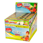 Set 5 mingi tenis de masa HTI