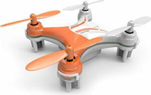 DRON NANO X-COPTER cu telecomanda SILVERLIT — изображение 3