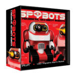 Robot T.R.I.P Alarma de securitate SPYBOT