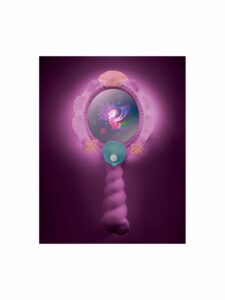 Oglinda magica pentru copii Nella SPIEGELBURG - imagine 2