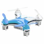 DRON NANO X-COPTER cu telecomanda SILVERLIT