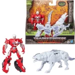 Transformers BEAST COMBINER 2PK AST HASBRO