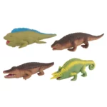 Jucarie Reptilie elastice HTI - imagine 2