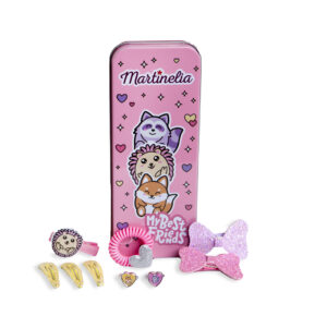 Set accesorii de par My Best Friends MARTINELIA - imagine 2