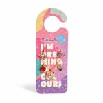 Set lantisor si 5 medalioane Welcome to my World MARTINELIA