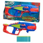 Blaster DinoSquad Terrodak NERF HASBRO