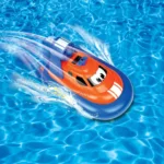 Barca cu telecomanda TOOKO SILVERLIT — изображение 2