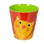 Pahar- Pisica, fabricat din plastic, fara BPA SPIEGELBURG