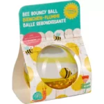 Minge pentru bebe din plastic - Albinuta SPIEGELBURG