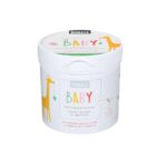 BIOBAZA BABY Crema protectoare p/u bebelusi, 550 ml