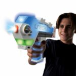 Set de joaca blastere LASER X Evolution pentru doi jucatori - imagine 2