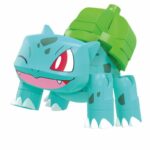 Constructor Pokemon 80pcs 15x18cm Mega Construx — изображение 2