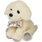 Labrador alb din plus in cos SPIEGELBURG