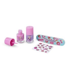 Set 4 accesorii unghii Yummy Sweet Shop Marinelia - imagine 2