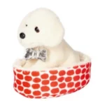 Labrador alb din plus in cos SPIEGELBURG - imagine 2