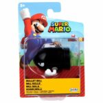 Jucarie Nintendo 2.5" seria 31 BLACKFIRE