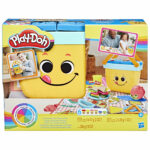 Set Cos de picnic Play-Doh HASBRO