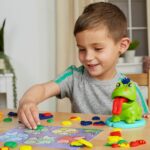 Set Broscuta colorata Play-Doh HASBRO — изображение 2
