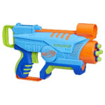 Blaster Elite Jr Explorer NERF HASBRO - imagine 2