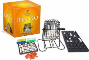 Joc de masa BINGO TACTIC — изображение 3
