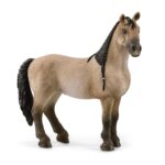 Figurina Iapa Criollo Definitivo Schleich