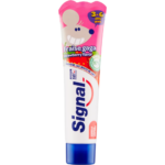 Signal Pasta de dinti p/u copii STRAWBERRY 3-6 ani 50ml