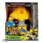 Transformers ROLEPLAY CONVERTING MASK AST HASBRO