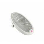 Suport pentru baie bebe JELLY (gri) OKBABY