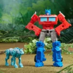Transformers BEAST WEAPONIZER 2PK AST HASBRO - imagine 2
