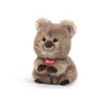 Jicaria de plus Quokka Arturo 22 cm TRUDI