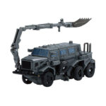 Transformer Studio Series - N.E.S.T. Bonecrusher Transformers Hasbro - imagine 2