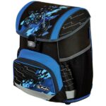 Ghiozdan LOOP PLUS - CamouCross Herlitz