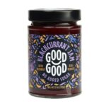 Gem din coacara neagra fara zahar 330g